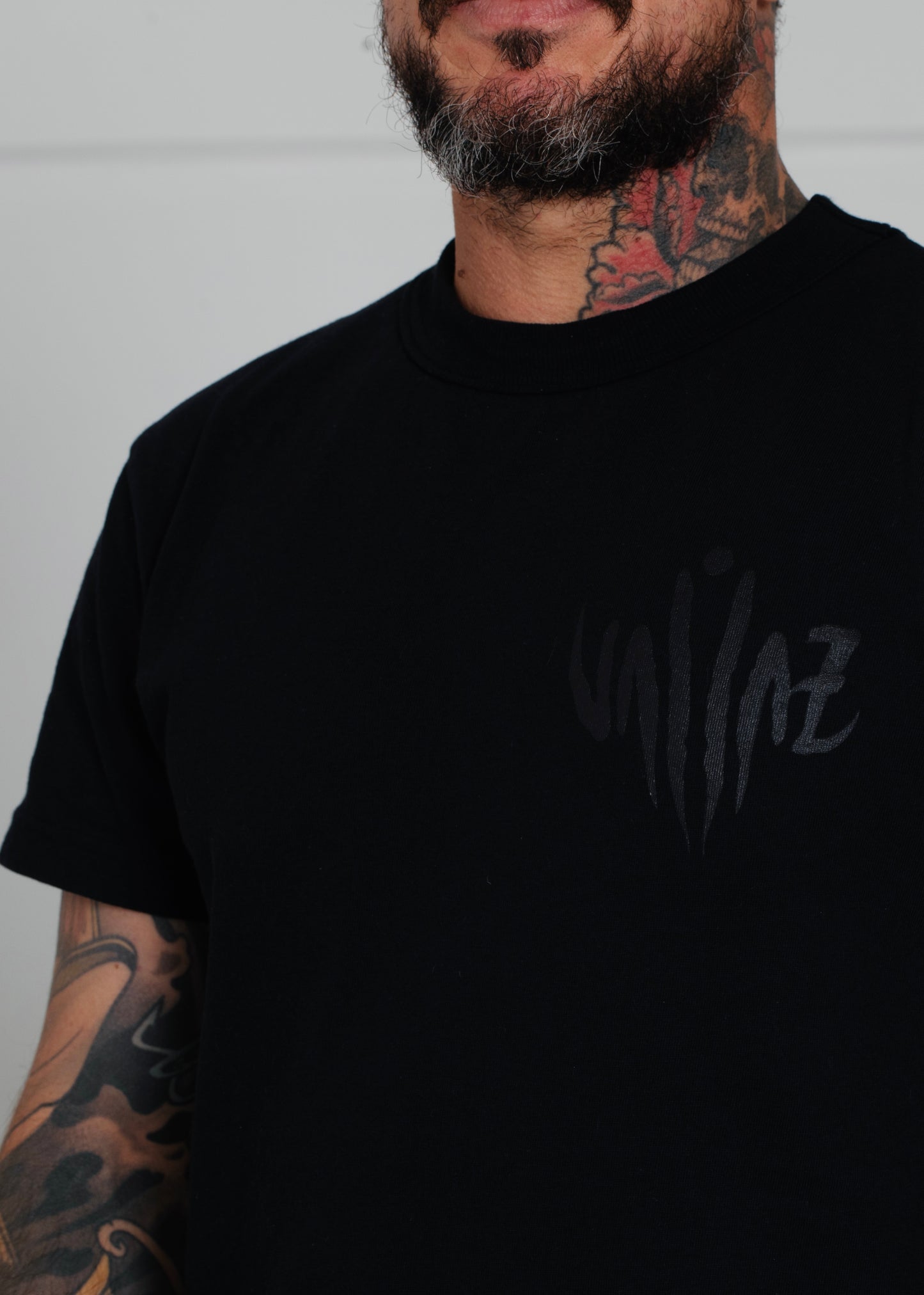 CAMISETA MANGA CURTA ESPECIAL