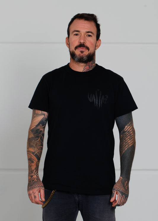 CAMISETA MANGA CURTA ESPECIAL