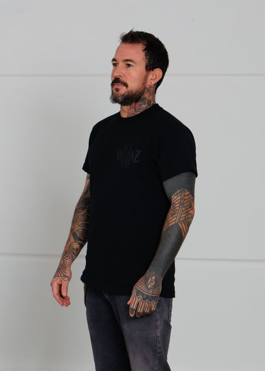 CAMISETA MANGA CURTA ESPECIAL