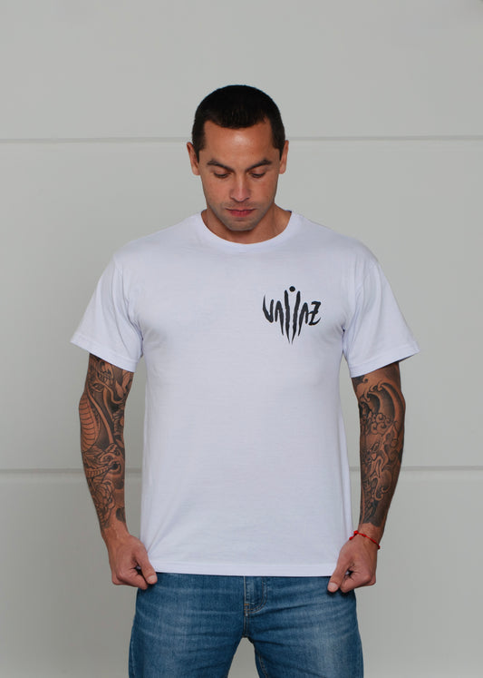 CAMISETA MANGA CURTA BÁSICA DRAGÃO